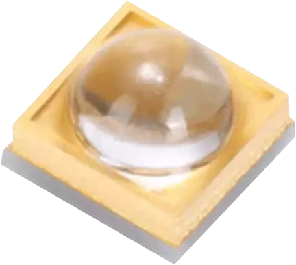 3535 UVC 石英球頭8-12mW