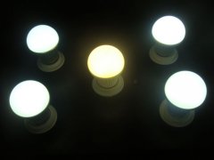 不僅價格問題 LED燈為何難入尋常百姓家 不僅價格問題 LED燈為何難入尋常百姓家